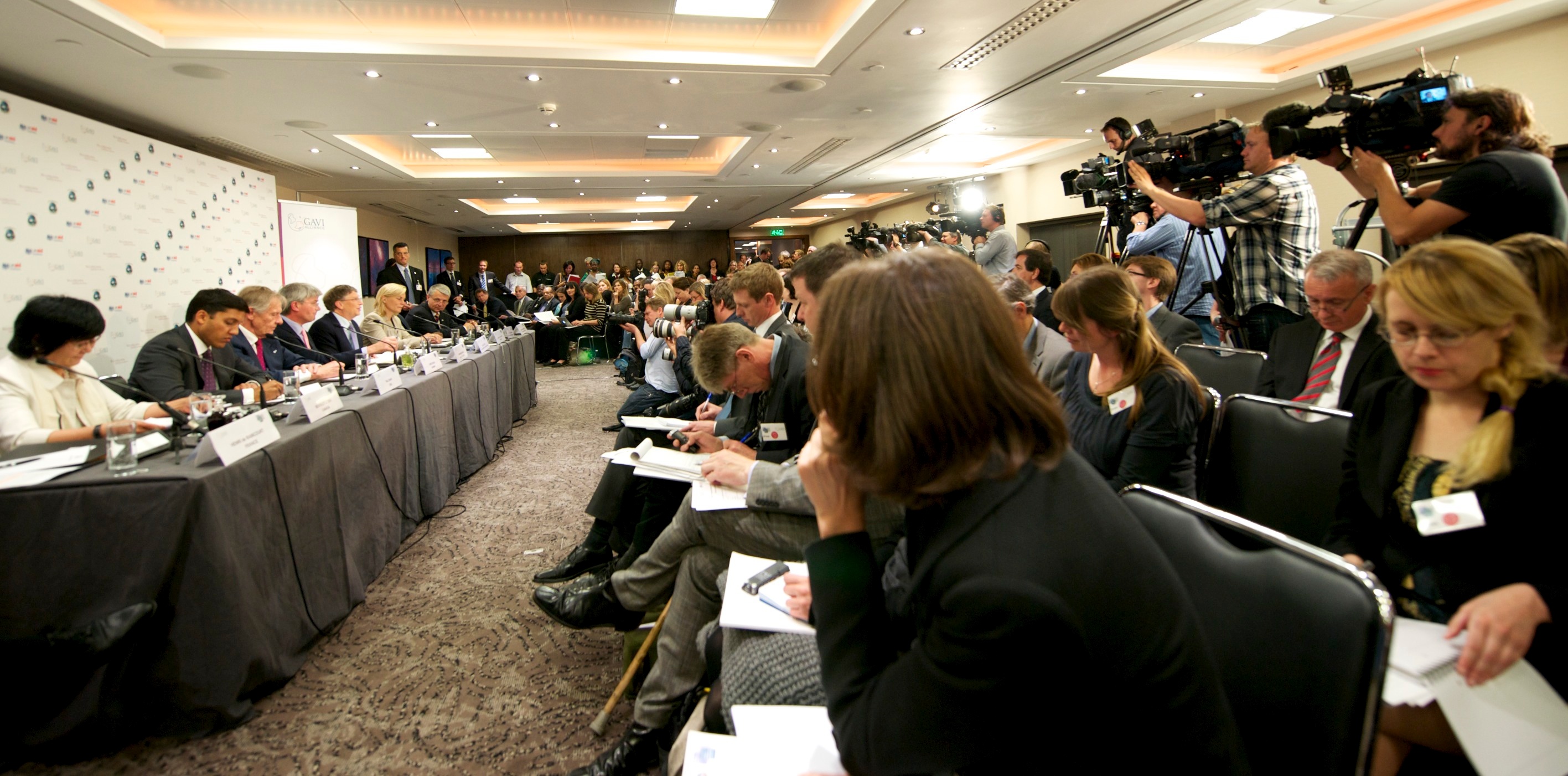 Press Conferences Alien Holidays Hospitality Services
